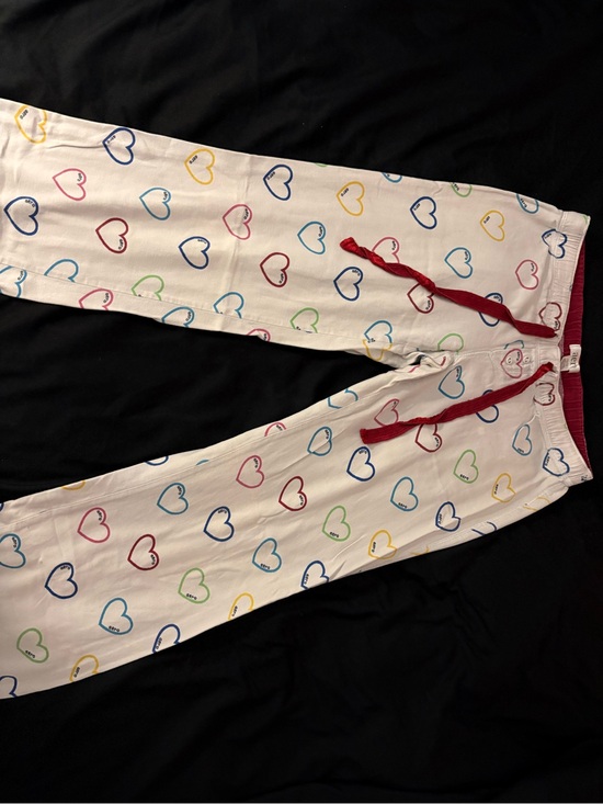 Aeropostale Other - Vintage Aero Y2K Heart PJ Pants- 100% cotton- xs